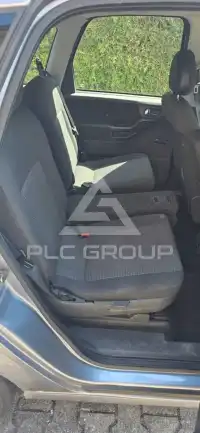 2009 Opel MERIVA