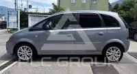 2009 Opel MERIVA
