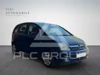 2009 Opel MERIVA