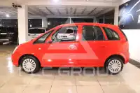 2009 Opel MERIVA