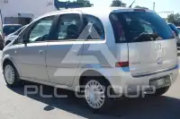 2009 Opel MERIVA