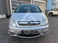 2009 Opel MERIVA