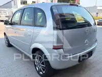2009 Opel MERIVA