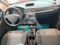 2009 Opel MERIVA
