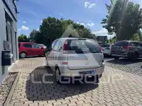 2009 Opel MERIVA