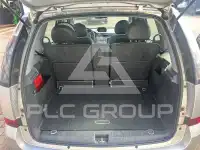 2009 Opel MERIVA