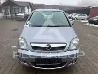 2009 Opel MERIVA