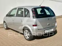 2009 Opel MERIVA
