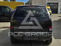 2009 Opel MERIVA