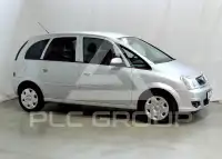 2009 Opel MERIVA