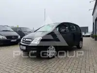 2009 Opel MERIVA