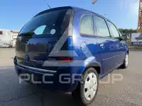 2009 Opel MERIVA