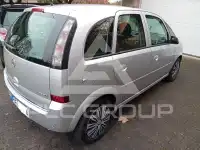 2009 Opel MERIVA