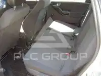2009 Opel MERIVA