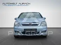 2009 Opel MERIVA