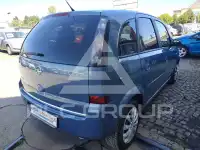 2009 Opel MERIVA