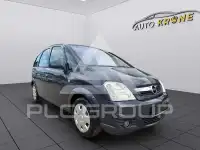 2009 Opel MERIVA