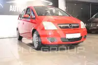 2009 Opel MERIVA