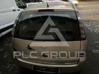 2009 Opel MERIVA