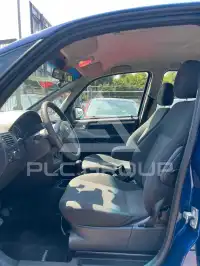2009 Opel MERIVA