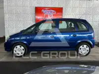 2009 Opel MERIVA