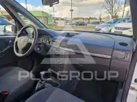 2009 Opel MERIVA
