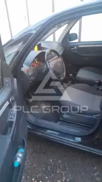 2009 Opel MERIVA