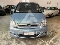2009 Opel MERIVA