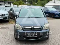 2009 Opel MERIVA