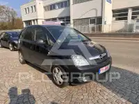 2009 Opel MERIVA