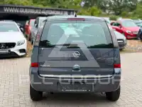 2009 Opel MERIVA