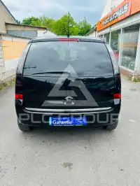 2009 Opel MERIVA