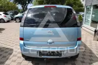 2009 Opel MERIVA