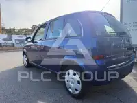 2009 Opel MERIVA