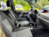 2009 Opel MERIVA