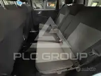 2009 Opel MERIVA