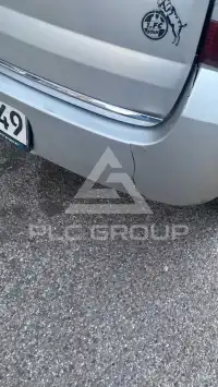 2009 Opel MERIVA