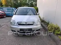 2009 Opel MERIVA