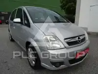 2009 Opel MERIVA