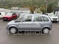 2009 Opel MERIVA