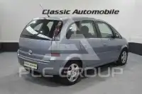 2009 Opel MERIVA