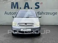 2009 Opel MERIVA