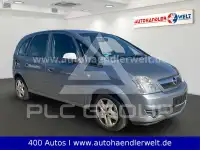 2009 Opel MERIVA