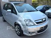 2009 Opel MERIVA