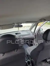 2009 Opel MERIVA