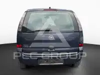 2009 Opel MERIVA