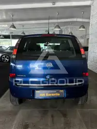 2009 Opel MERIVA