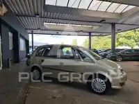 2009 Opel MERIVA