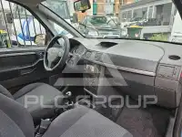 2009 Opel MERIVA