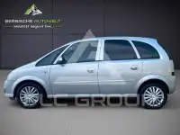 2009 Opel MERIVA